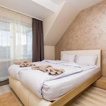 Sunny 1Bd Apartment In Old Town By Flat Mаnager Пловдив Экстерьер фото